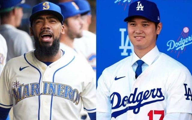 4人に1700億円も…まだ終わらぬ可能性　大谷獲得のド軍、歴史的な“大盤振る舞い”