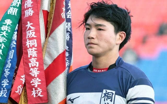 どん底のスタートから花園優勝・２冠達成　桐蔭学園はいかにして「東の横綱」に返り咲くことができたのか