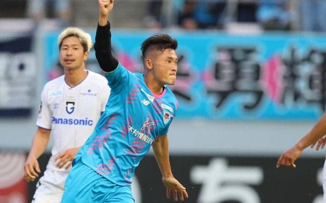 鳥栖退団のファン・ソッコがKリーグ連覇中の蔚山現代FCに加入、ついに母国・韓国でプロキャリアを歩むことに
