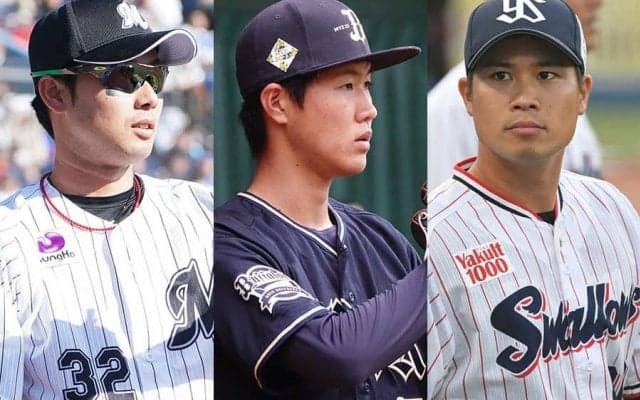1軍未出場も人的補償で移籍…19歳逸材は開花するか　過去の例が示す“苦難”の道