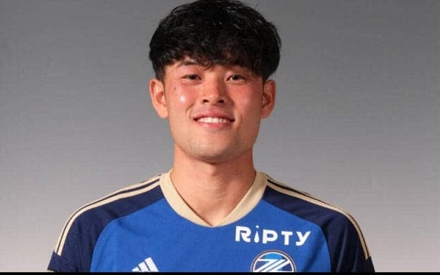 町田FW佐藤大樹、今季は秋田にレンタル！　昨年途中加入のYS横浜ではチーム得点王に