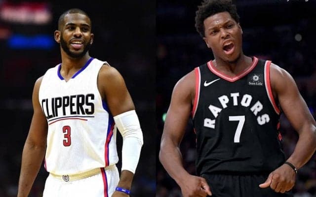 クリッパーズとラプターズ…NBAで永久欠番不在の2チームから候補選手をピックアップ！