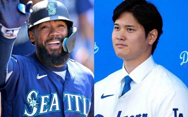 大谷翔平の謝罪に“気にするな”　1年後に同僚に…神対応が再脚光「紳士で素晴らしい」