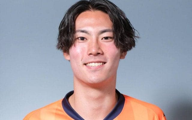 岩手が東京VのDF佐古真礼を期限付き移籍で獲得、3度目の武者修行に「J1で待っていてください」