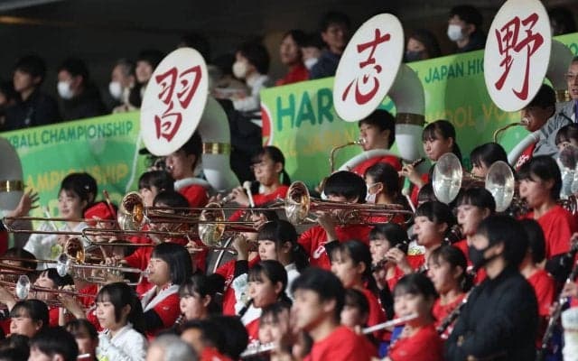 ４大会ぶり「応援賞」が復活　震災影響の金沢商などに栄誉　春高バレー