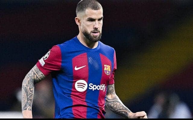 イニゴ・マルティネスが再負傷、手薄な守備陣に追い打ち