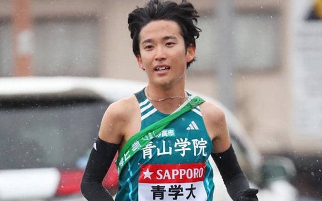 青学大の「結果を残せていない」4年生たちが箱根で好成績を残せたワケ「過去の先輩方にはなかった」ことも実施→横の繋がりを強めた