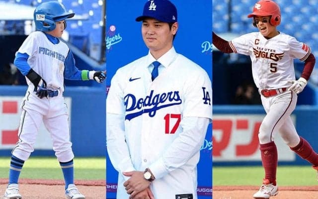 有望小学生の心つかむ大谷翔平の“さりげなさ”　二刀流に止まらない「意外な」影響力