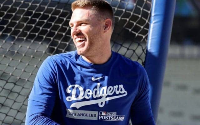 美人妻を同伴…大谷翔平の同僚が「イケてるね」　輝く高級腕時計に注目「最高じゃん」