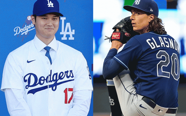 大谷翔平の勧誘が「影響した」　剛腕明かす移籍の裏側…ドジャースにもたらした付加価値