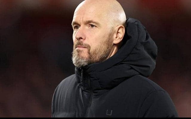 3部相手に勝利し新年初白星のユナイテッド、テン・ハグ監督「FAカップは勝つことがすべて」