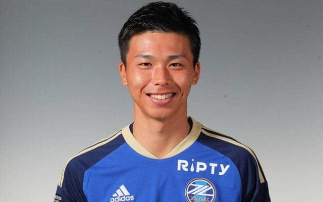 町田が大宮に期限付き移籍していたMF黒川淳史の復帰を発表「また天空の城で会えることを楽しみにしています」