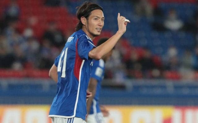 J3からリスタートの大宮、元日本代表FW杉本健勇を磐田から期限付きで獲得「みんなで一つになり1年で必ず戻りましょう」