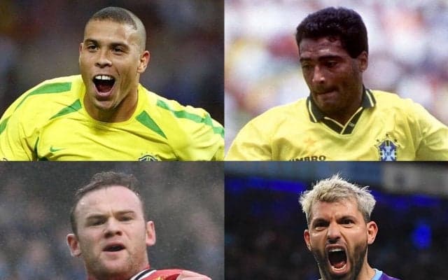 大久保嘉人がすごいと思ったストライカーベスト10「いつも参考にしていた」「悪いところも好きだった」選手たち