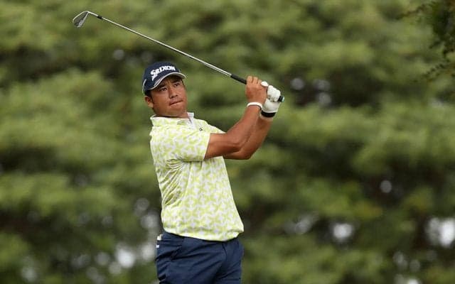 松山英樹の“バンカーマジック”は2位にランクイン　1位はクリス・カークの優勝を決めたスーパーショット