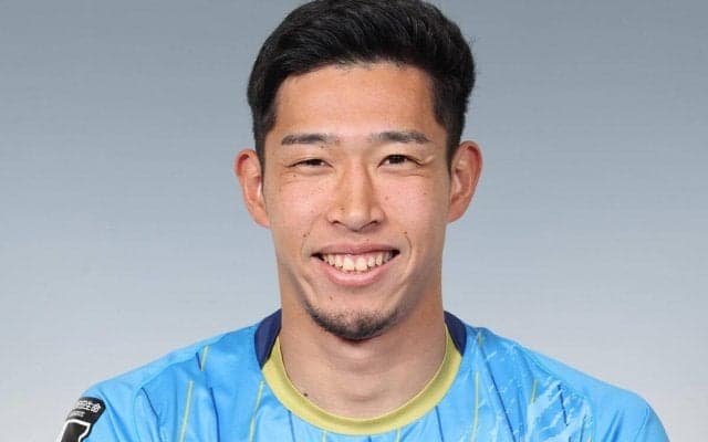 奈良が秋田退団のDF吉村弦を完全移籍で獲得「全身全霊で頑張ります」