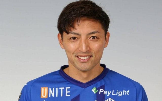 山形がクラブ一筋17年目を迎えるDF山田拓巳と契約更新「笑って終われる最高のシーズンに」