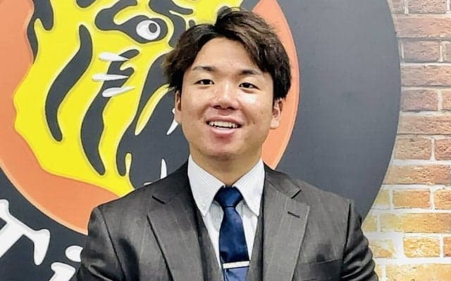 阪神・村上頌樹「実力が足りないと、自分に言い聞かせていた」不遇の年をどう乗り越えたのか　2024年の野望は「最低でも貯金は８つ」