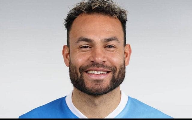 京都がGKヴァルネル・ハーンと契約更新、昨シーズンは2試合に出場「チームが成長するための力に」