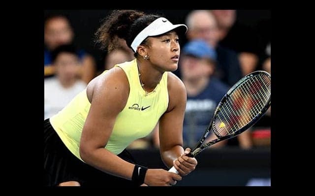  大坂なおみ 全豪OPチャリティマッチ欠場へ 