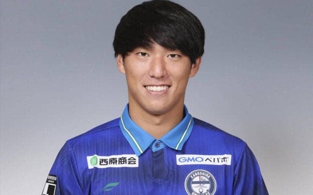 鹿児島で出番なしに終わった大卒ルーキーDF堀江貴大がJFL鈴鹿へ期限付き移籍「強い覚悟を持って鈴鹿ポイントゲッターズの勝利のために闘います」