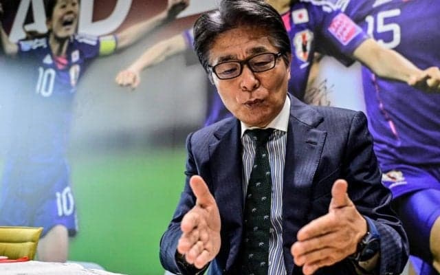 「ロールモデルコーチの人選」、「各年代・代表監督が集まる会議」、「森保監督の提案と挑戦」とは【森保ジャパンが優勝を目指すアジアカップ直前・山本昌邦ND独占インタビュー(3)】