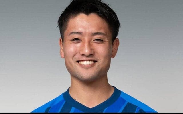 長崎が大卒ルーキーMF瀬畠義成と契約更新「少しでも笑顔や勇気、希望を与えられるよう」