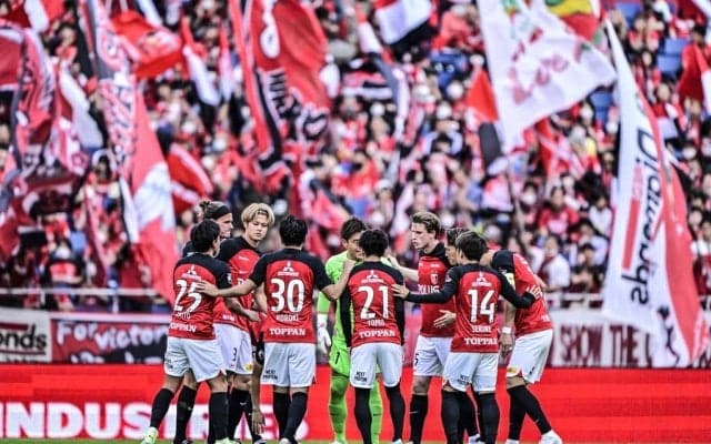 【浦和レッズがヘグモ体制で目指す「J1優勝」に求められる戦力(1)】不可欠な「ウイングの補強」に実績ある選手を獲得……４－３－３と見られるベースでの明確な狙い