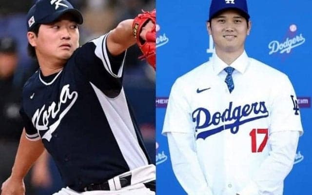 大谷翔平への“故意死球発言”はなぜ生まれたのか？ パドレス移籍の韓国人投手が語ったメディアの曲解「正直、悲しかった」
