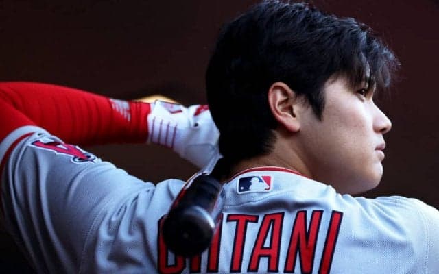 【MLB】「大谷翔平の守備はオールスター級」　エ軍元指揮官が外野ポジションを保証「一塁もできる」