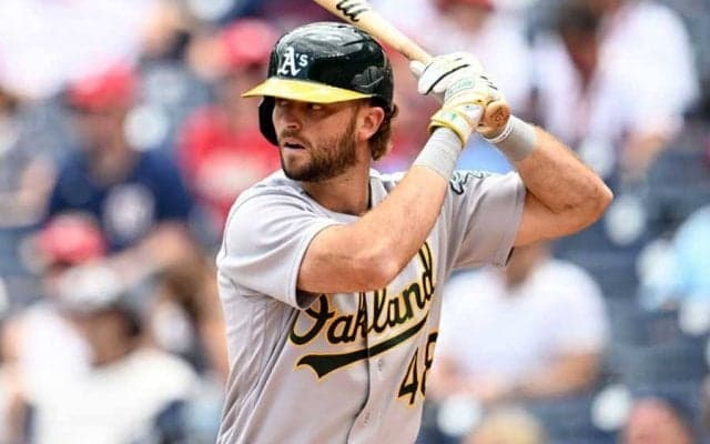 オリ、新外国人のトーマス獲得…昨年3Aで23発　ゴンザレス、セデーニョとは契約更新