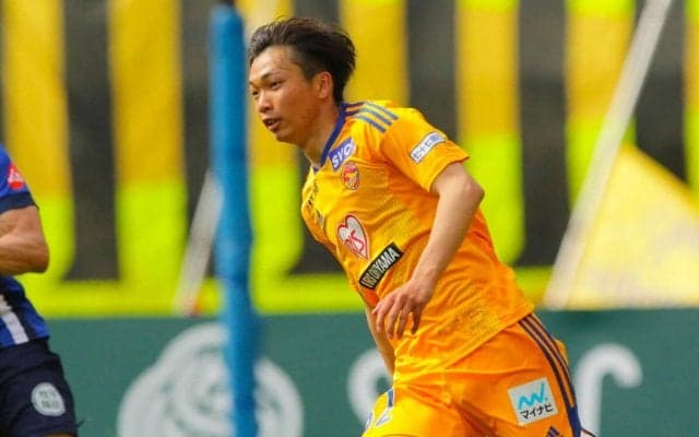 森山新体制で巻き返し図る仙台が背番号発表！ 神村学園FW西丸道人は「30」、梁勇基の10番は鎌田大夢が背負う