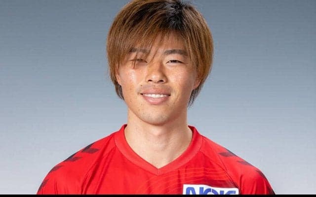 福島退団が発表されたDF河西真がJFL青森に正式加入「ラインメールの力になりたい」