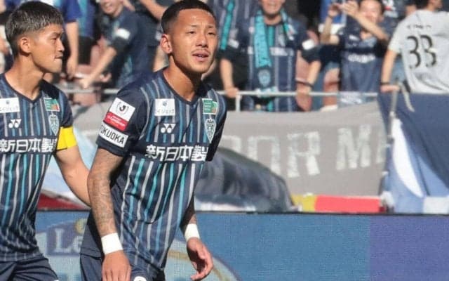 王者・神戸がセルティックから井手口陽介を完全移籍で獲得！ 今季福岡で復活しルヴァンカップ制覇に貢献「大変光栄に思います」