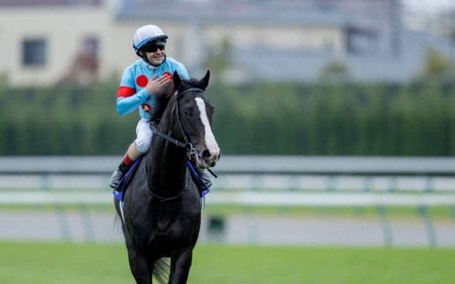 イクイノックスが2年連続年度代表馬に選出…ルメール「忘れられない馬」