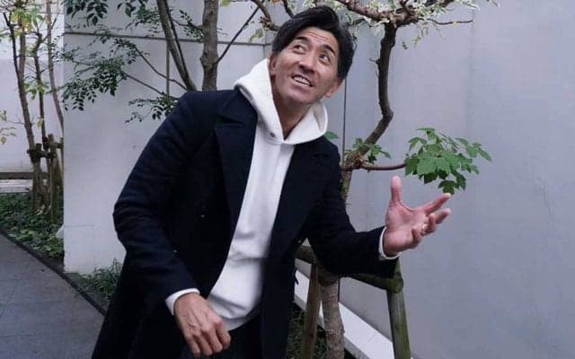 実家に記者、疲弊した母の姿は「きつかった」　“世紀の落球”でどん底…救った妻の一言
