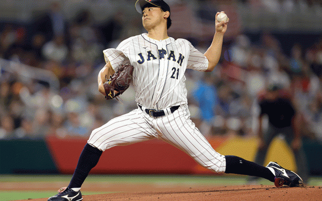 今永昇太からジャイアンツは撤退か　“最有力”から一転…残り2日で情報錯綜、米報道