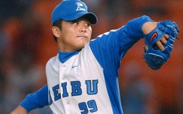 松坂大輔より「凄い球」…恐怖のキャッチボール　43歳で急逝の剛腕、元同僚が偲ぶ“伝説”