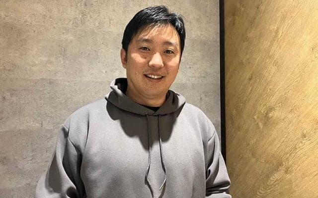 NPBを5年で引退も…元燕ドラ1の“次の夢”　「負けません」球団経営に生かす苦い経験