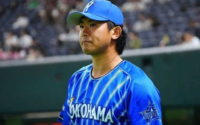 今永昇太、カブスとの契約に大筋合意　鈴木誠也と共闘…身体検査後に正式決定へ、米報道