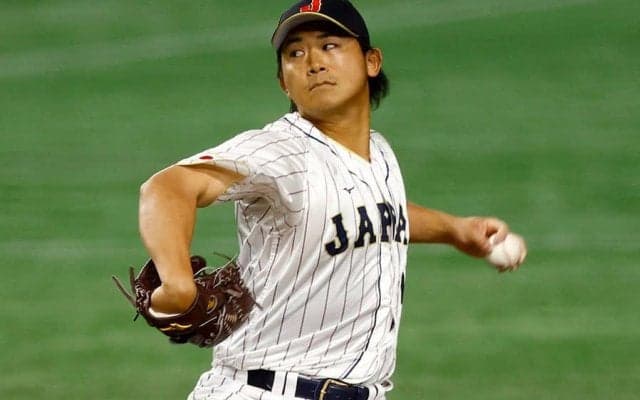 今永昇太、カブスとは年平均22億円程度の複数年契約に　米敏腕記者が報じる