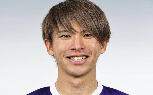 岐阜が京都退団のMF荒木大吾を完全移籍で獲得「勝利のために全力で戦います」