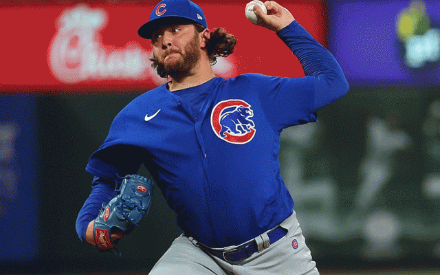 DeNA、157キロ左腕ケイ獲得を発表　投手陣整備へ…メジャー通算44登板の米ドラ1