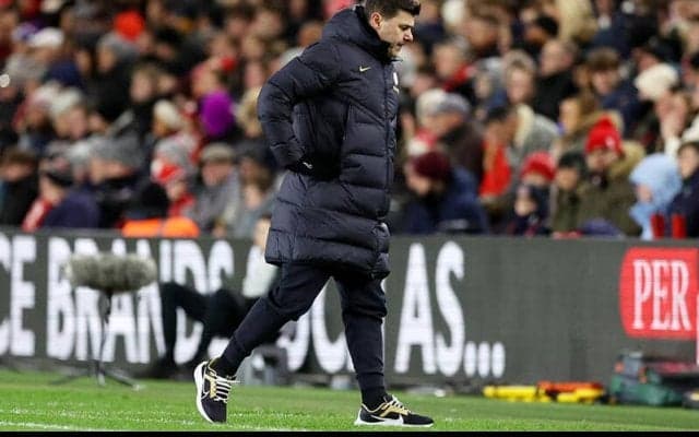 格下相手に不覚のチェルシー…EFL杯での黒星にポチェッティーノ監督は「多くのチャンスがあったが…」