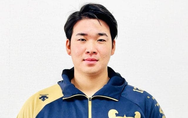 新人王のオリックス・山下舜平大が「あ、これだな」と思った瞬間　最速155キロにアップ