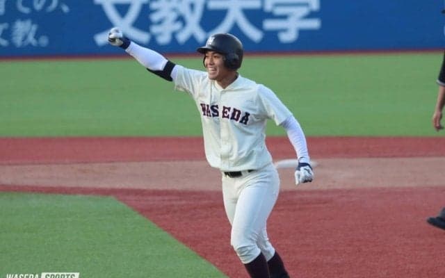 【連載】新体制始動特集『逆襲』【第１回】梅村大和×山縣秀