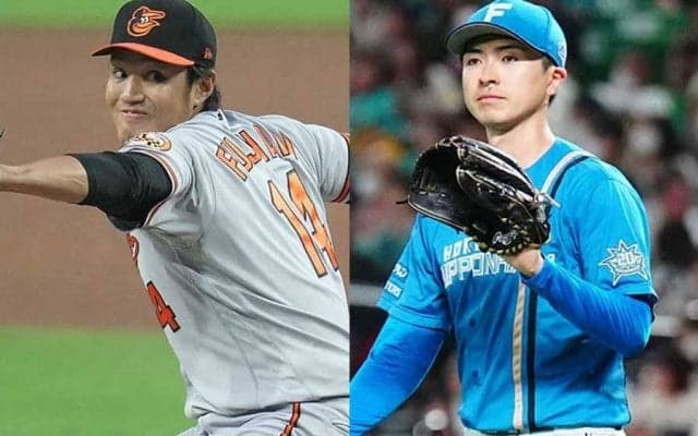 29歳右腕に迫る期限、代理人の影響も…　今永合意で残り2人に、MLB日本選手の去就