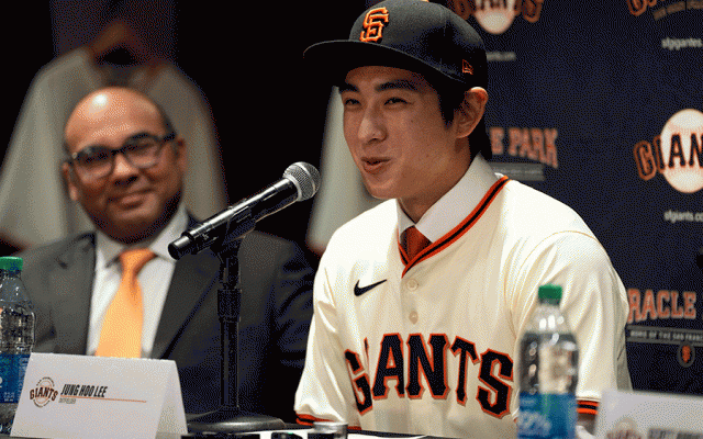 韓国163億円男が語るイチロー愛　少年時代に受けた影響「初めて見た選手」