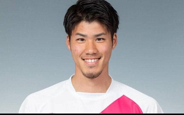 金沢退団のFW杉浦力斗が福山シティFCに加入！「JFL昇格に向けて全力を注ぎます」