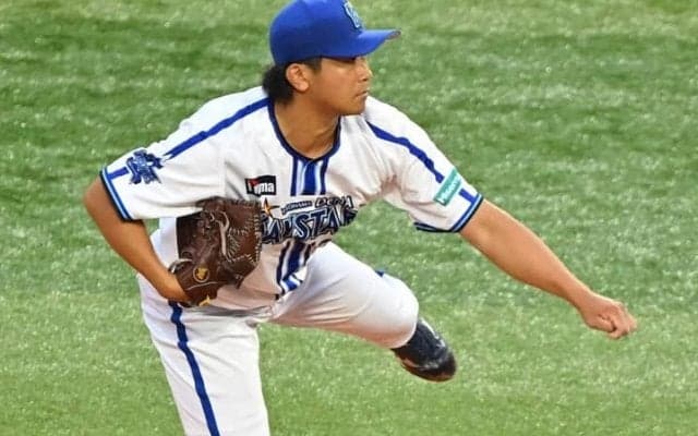 今永昇太、カブス入団が決定的に　今度は日本人選手投打のタッグが実現！